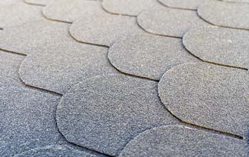 Pingewood asphalt roofing costs