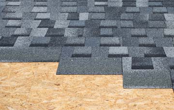 expert Pingewood asphalt roof companies