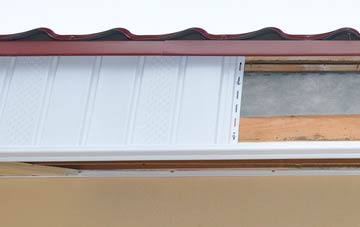 Pingewood fascia repair costs