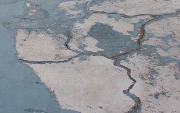 fibreglass roofing replacement Pingewood