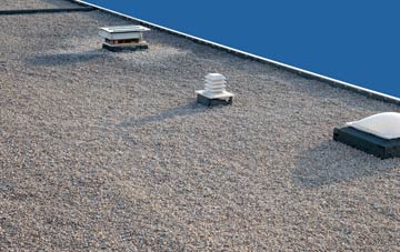 flat roofing Pingewood, Berkshire