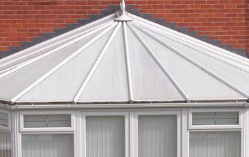 Pingewood polycarbonate conservatory roof repairs