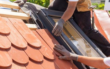 replacement Pingewood roof windows