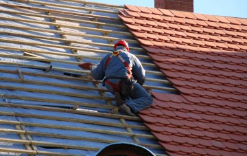 roof tiles Pingewood, Berkshire