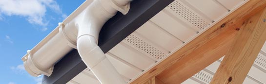 get Pingewood guttering quotes today