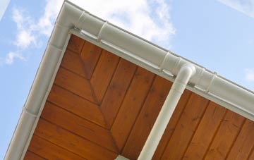 Pingewood soffit types