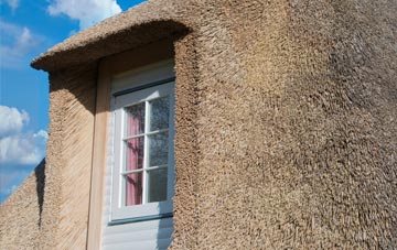 Pingewood thatch roof disadvantages