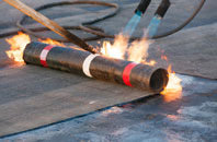 free Pingewood roof quotes