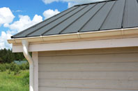 Pingewood fascia repair